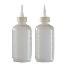 High Quality 180ml LDPE Cosmetic Bottle